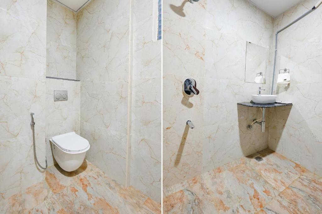 Zeke Avenue Hotel 2*